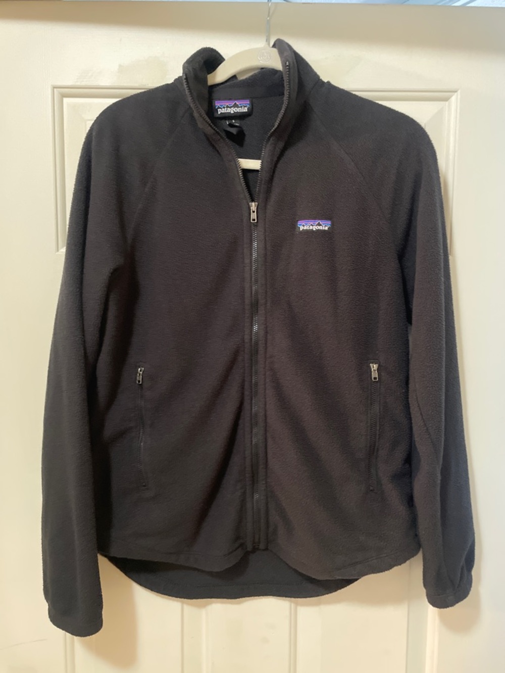 Patagonia size small fleece